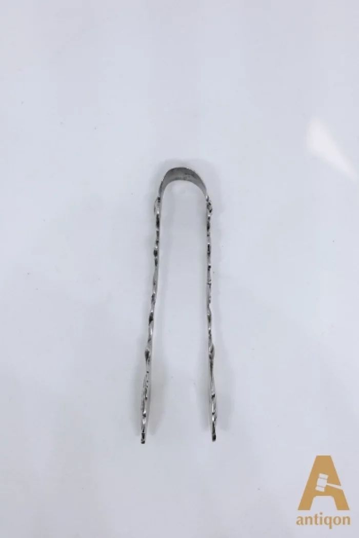 Sugar tongs