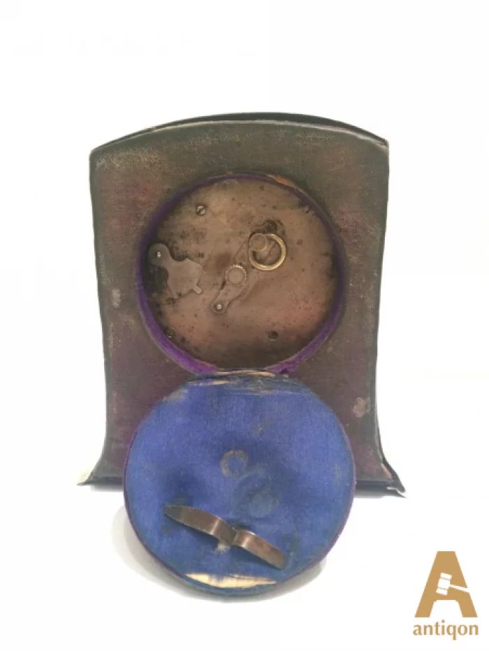 Table clock
