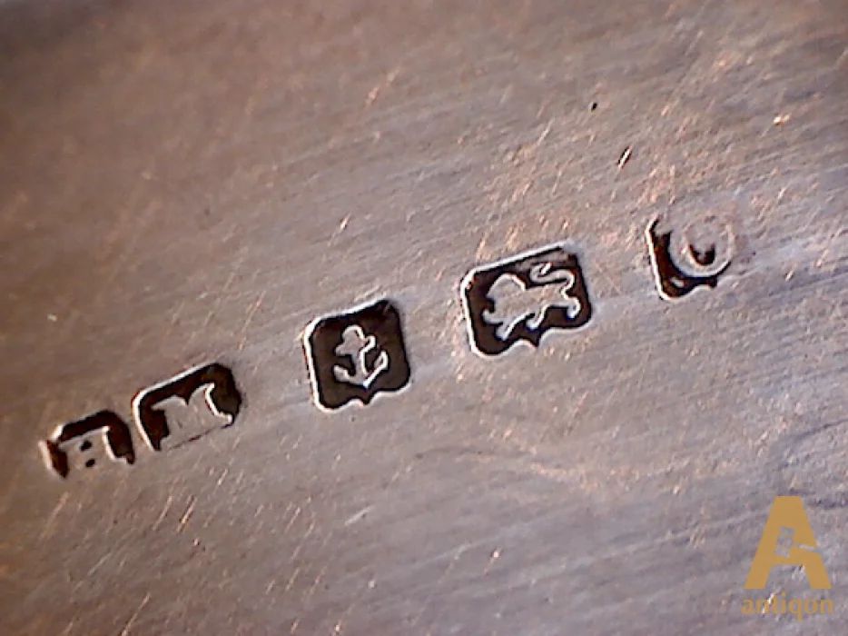 Table clock