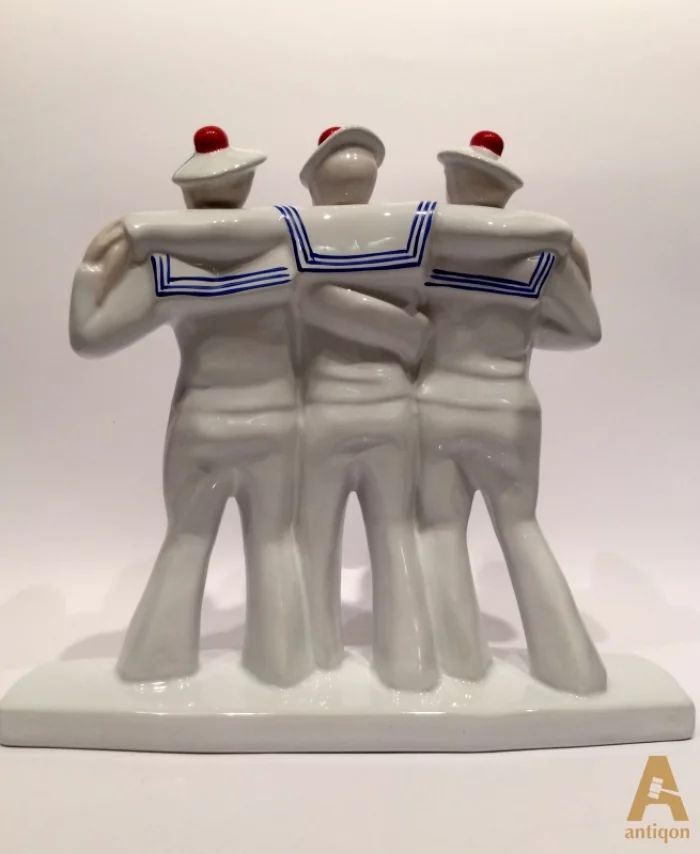 "Sailors"