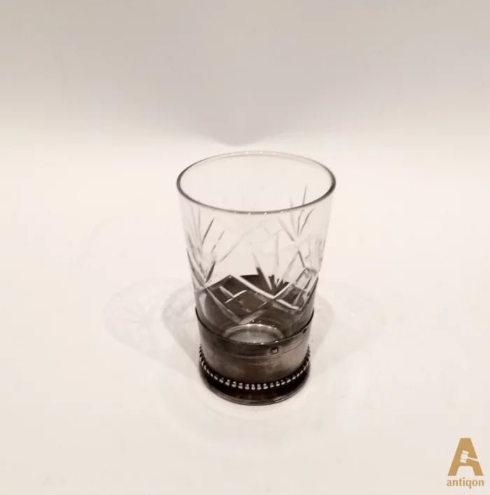 Vodka service