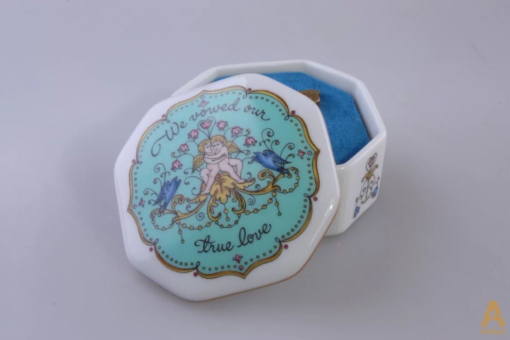 Music Box