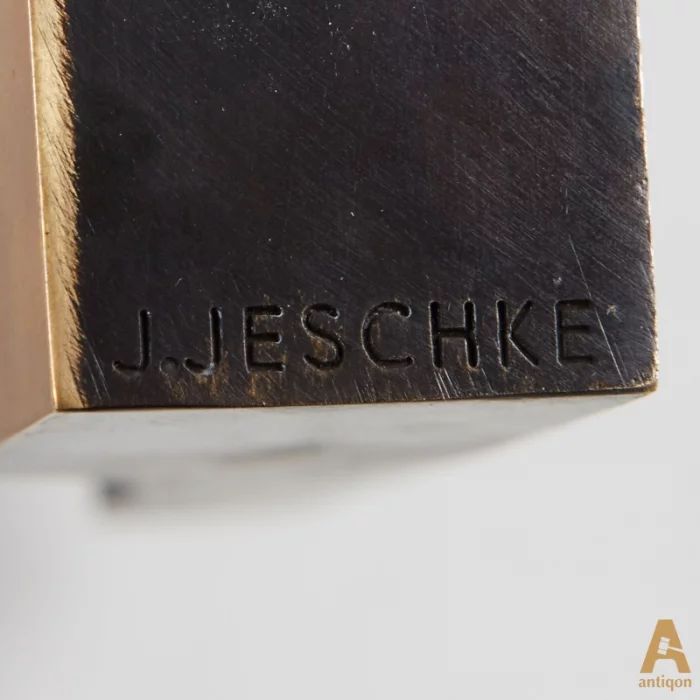 "Acs"  J. Jeschke