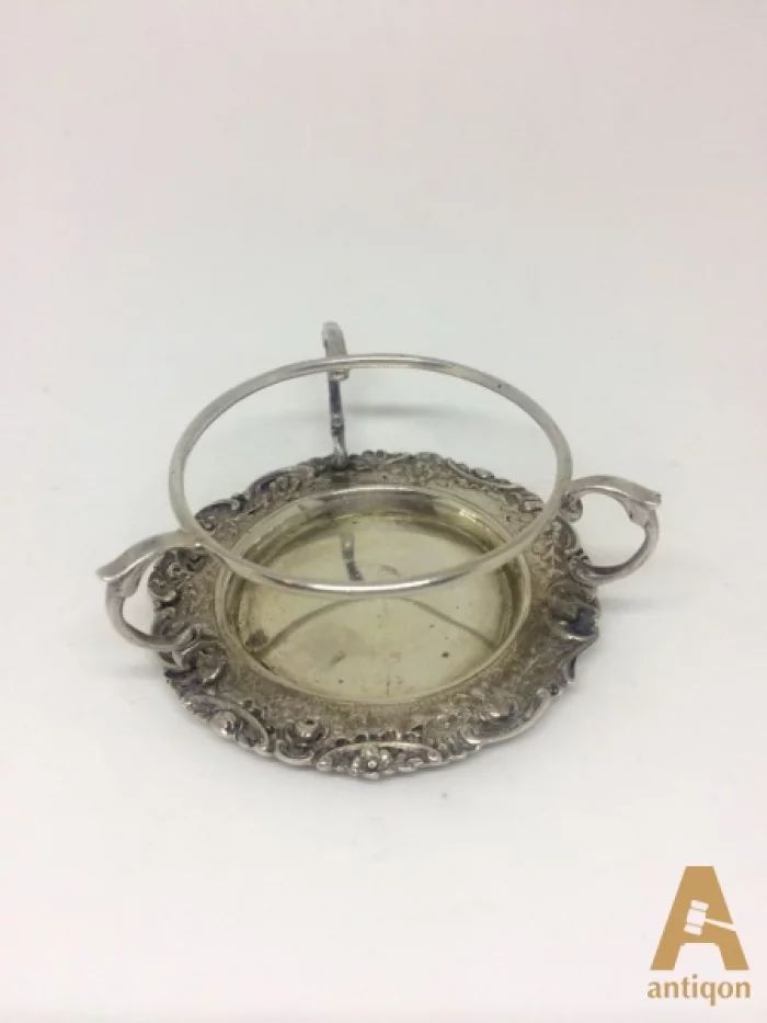 Tea strainer