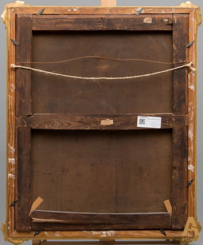 BACCHUS, CERES AND CUPID ITALIAN SCHOOL, LATE 17TH – EARLY 18TH CENTURY