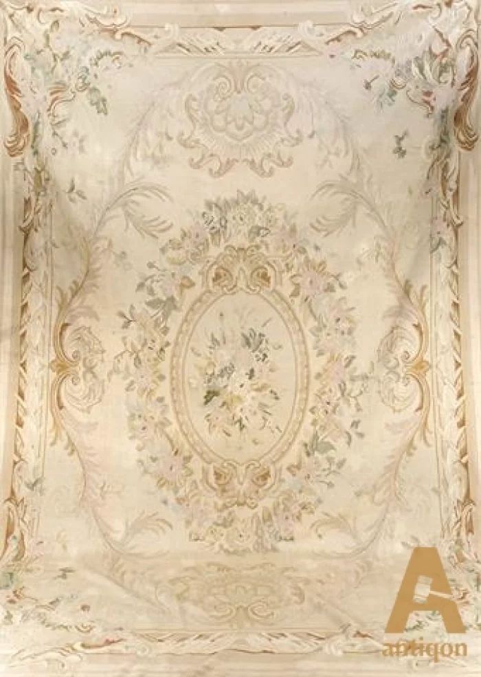 Carpet "Aubusson" 