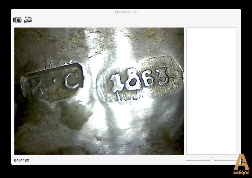 Candlestick "Hanukkah"