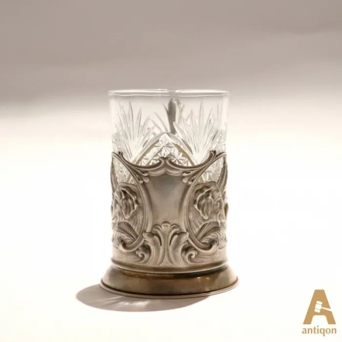 Cup holder "Elephants"