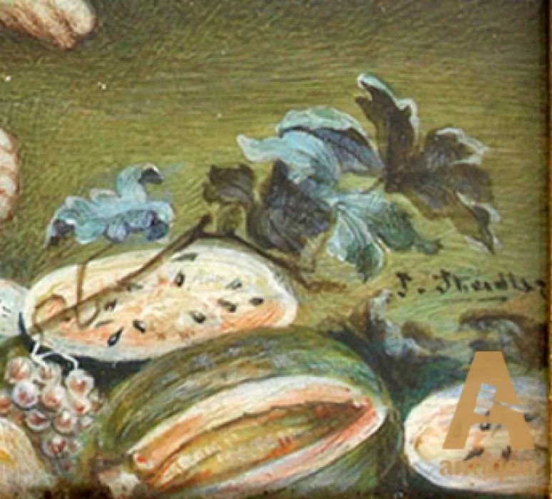 CIMON AND IFIGENIA. IVORY MINIATURE. JOSEF STADLER GERMANY / AUSTRIA, FIRST HALF OF THE 19TH CENTURY