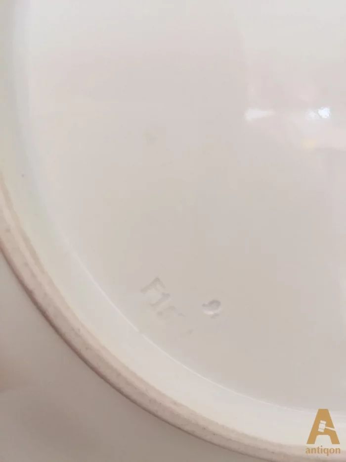 Блюдо Meissen