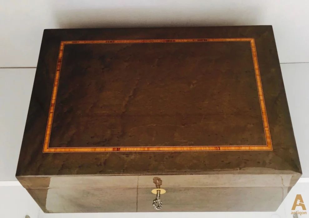 Humidor