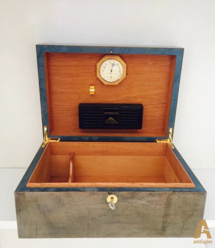 Humidor