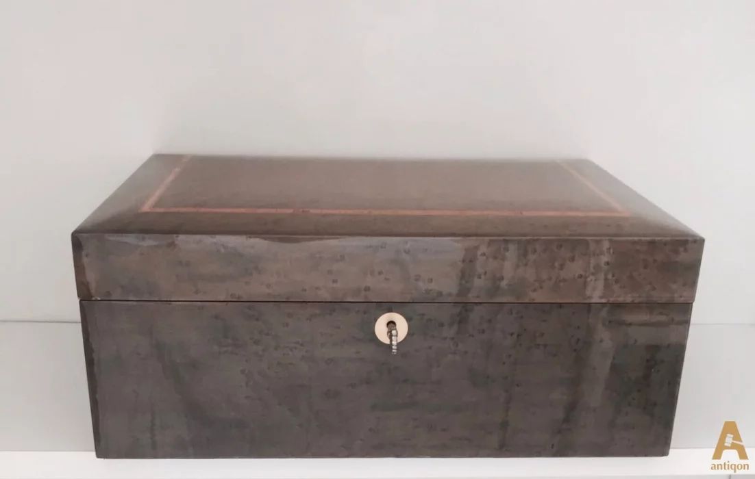 Humidor