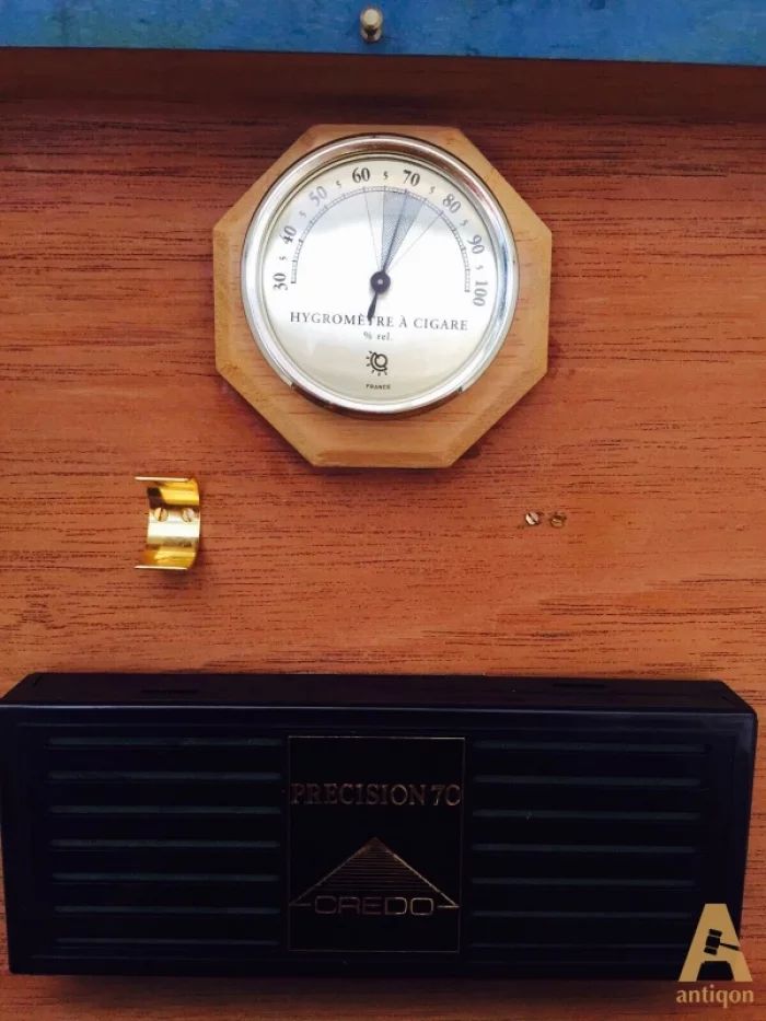 Humidor