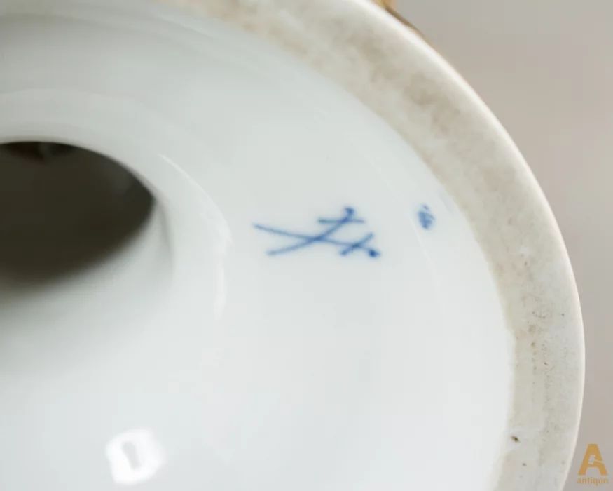 Vase Meissen