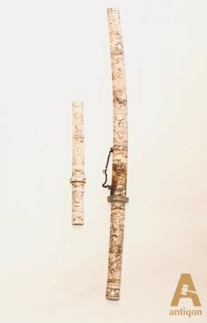 Japanese swords