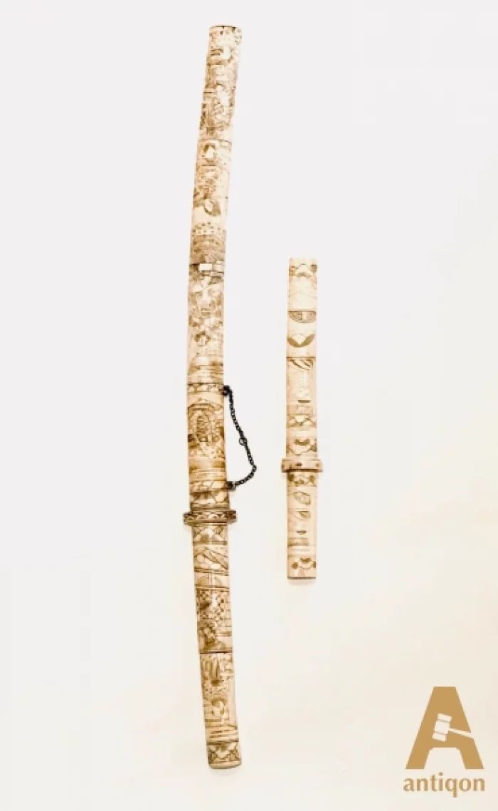 Japanese swords