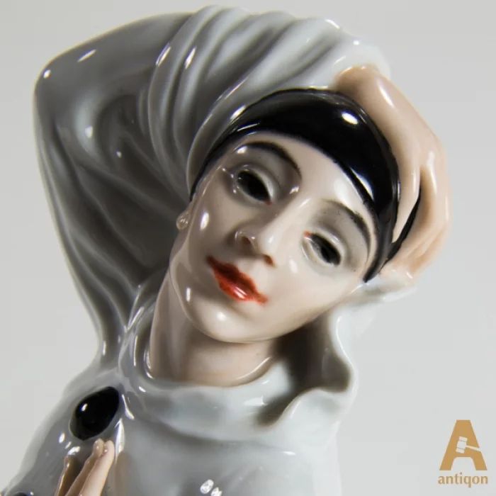 "Pjēro" Rosenthal