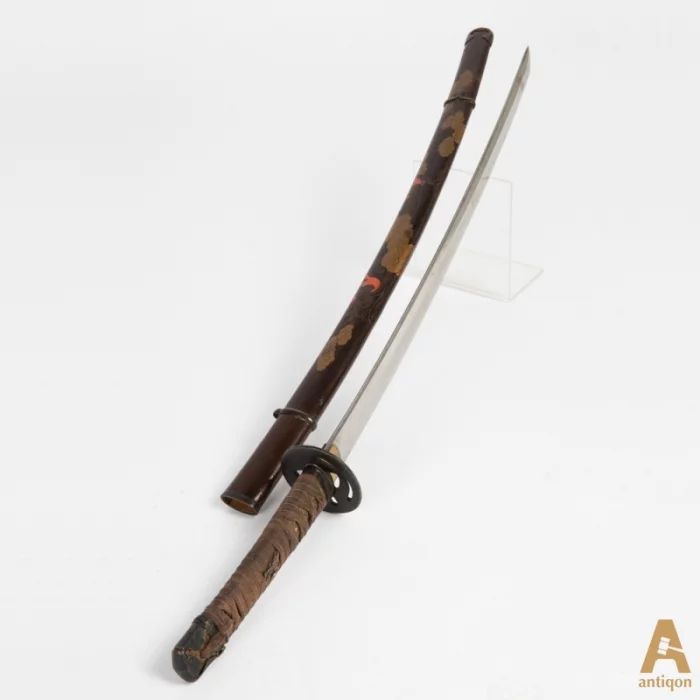 Samuraju zobens "Katana"