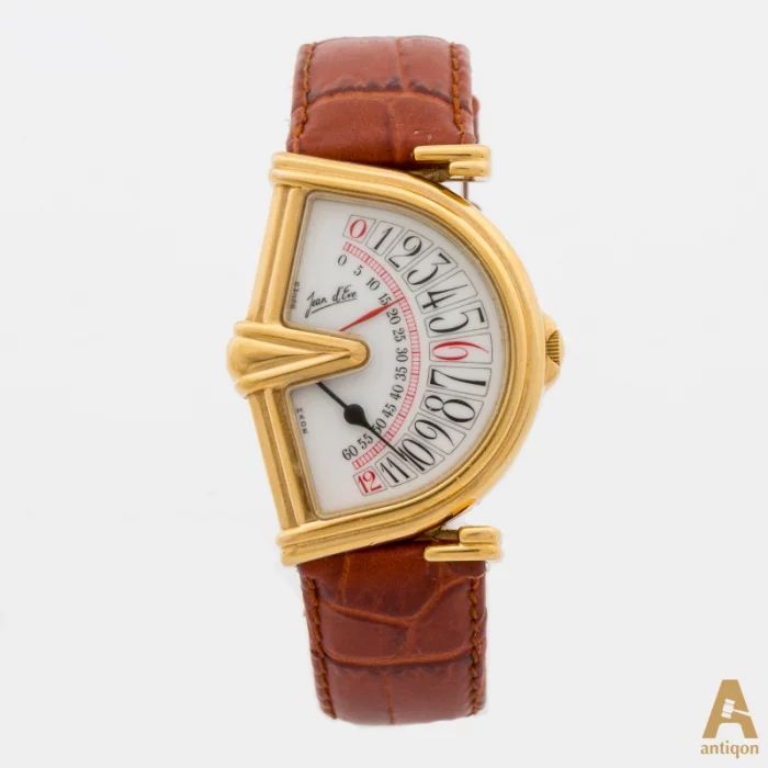 Наручные часы JEAN DEVE