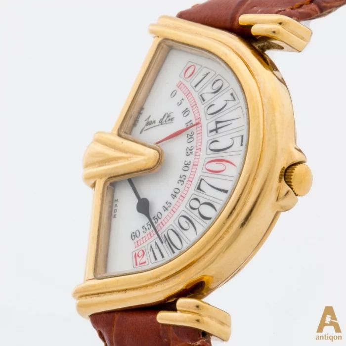 Наручные часы JEAN DEVE