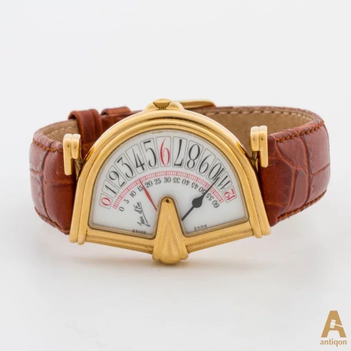 Наручные часы JEAN DEVE