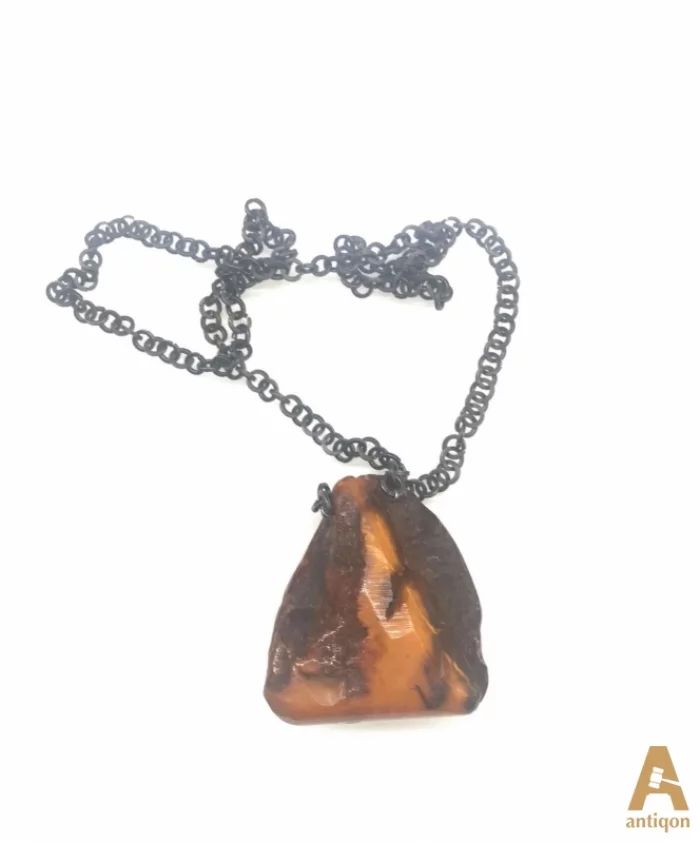 Pendant - Amber