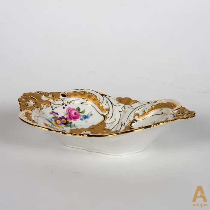 Блюдо "Meissen"