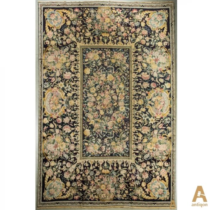 Tapis Savonnerie