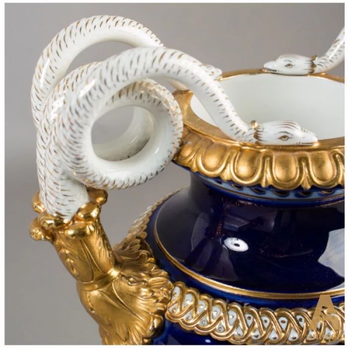 Vase Meissen