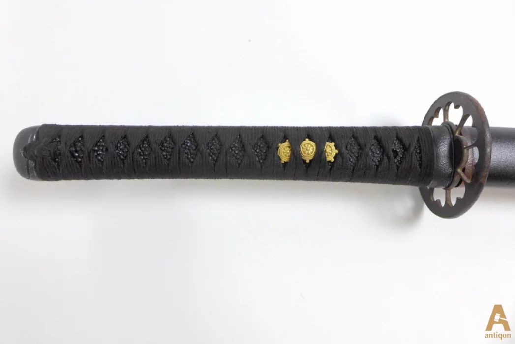 Японский меч Katana.Период ЕДО.