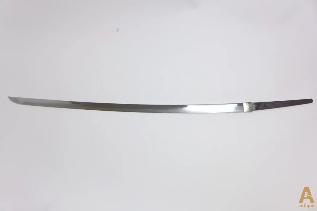 Японский меч Katana.Период ЕДО.