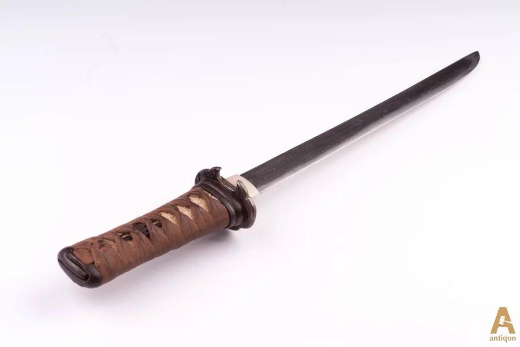 Японский меч ТАНТО, эпоха ЭДО