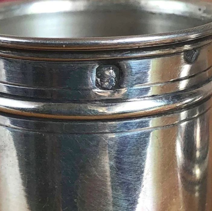Pocket bottle for konjac