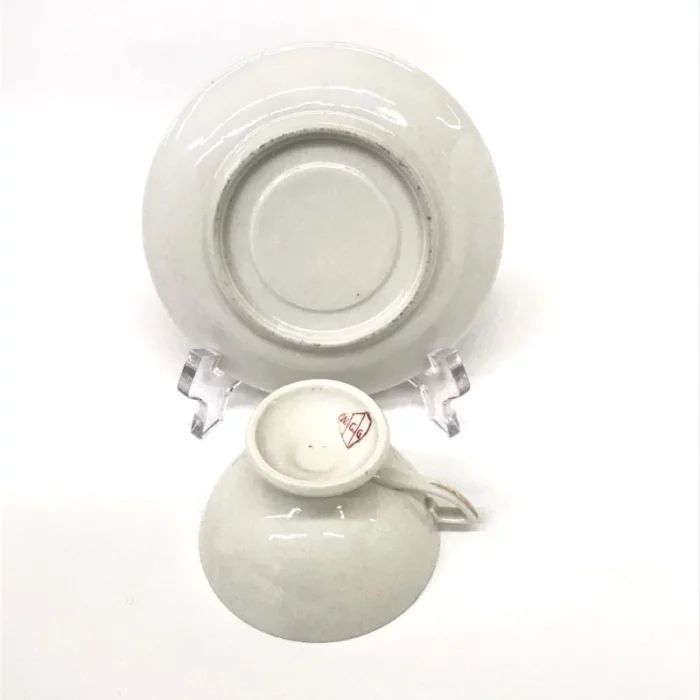 Кофейная пара «W.C.G.»