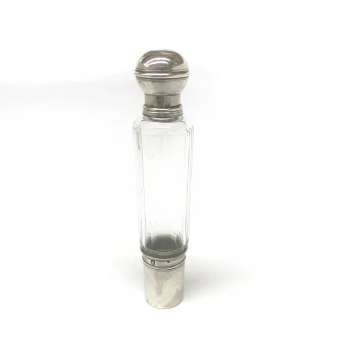 Pocket bottle for konjac