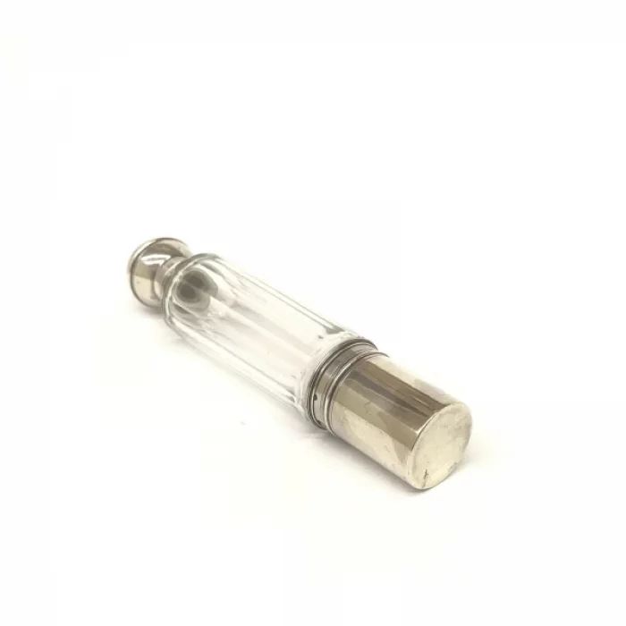 Pocket bottle for konjac
