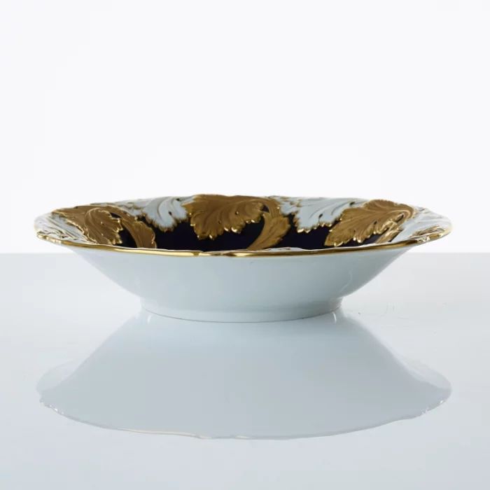 Dekoratīvais šķīvis "Meissen"