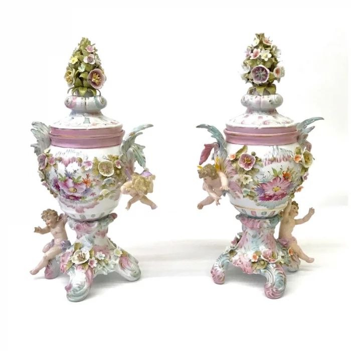 Porcelain composition