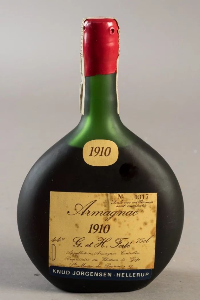 Armagnac 