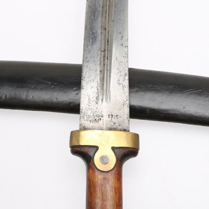Dagger "Bebut" 1907 model