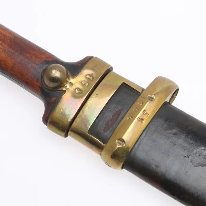 Dagger "Bebut" 1907 model