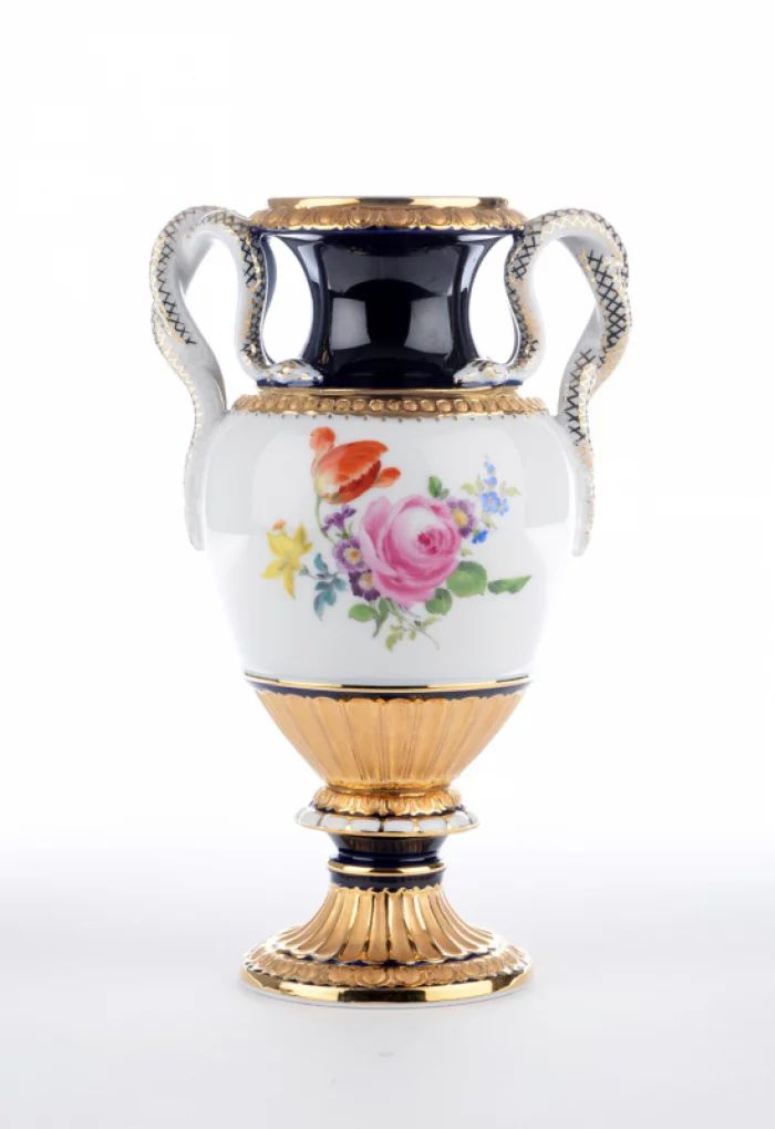 Ваза Meissen