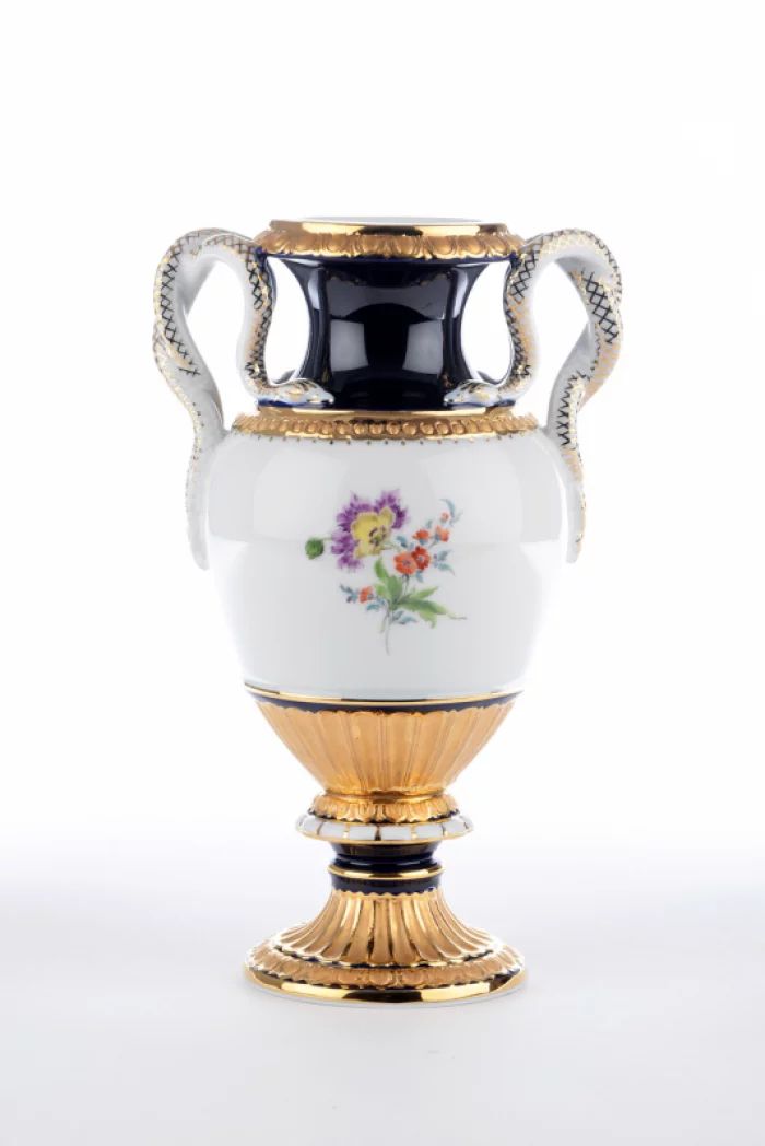 Ваза Meissen