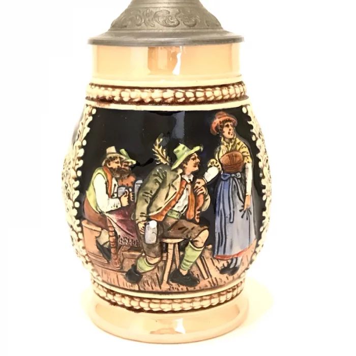 Beer mug