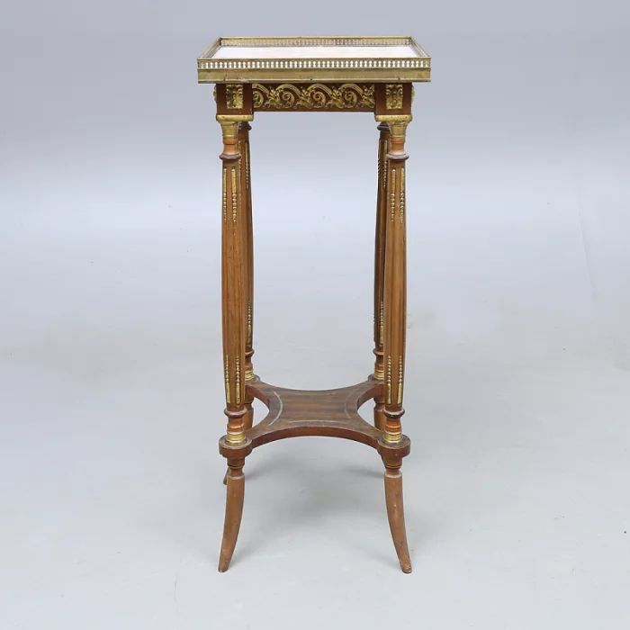 Louis XVI style table