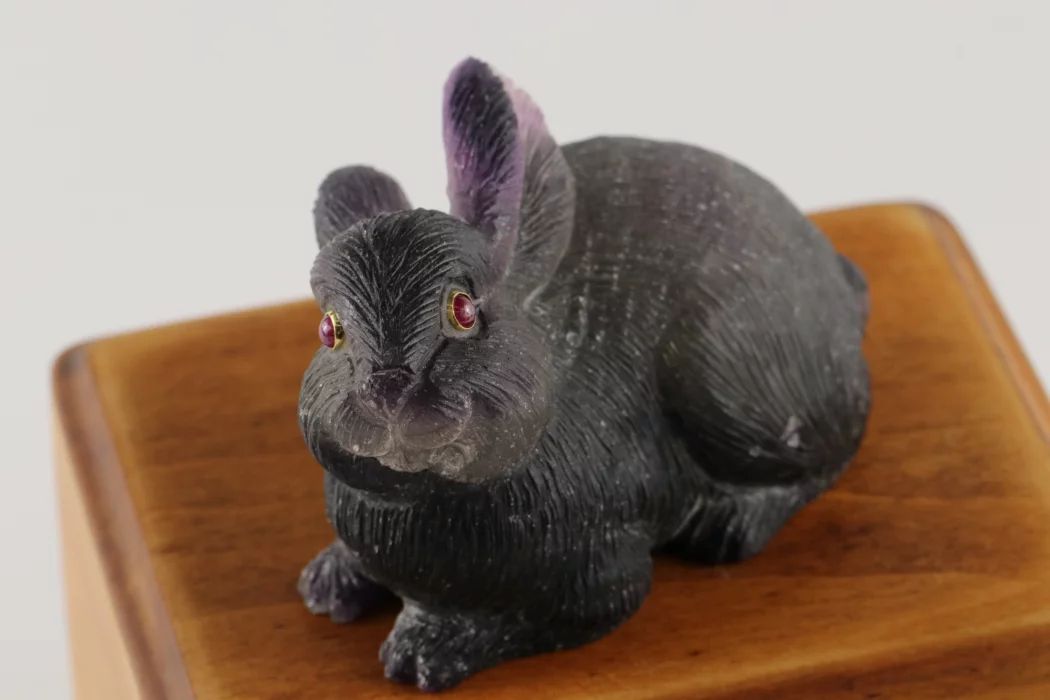 Figurine "Bunny"