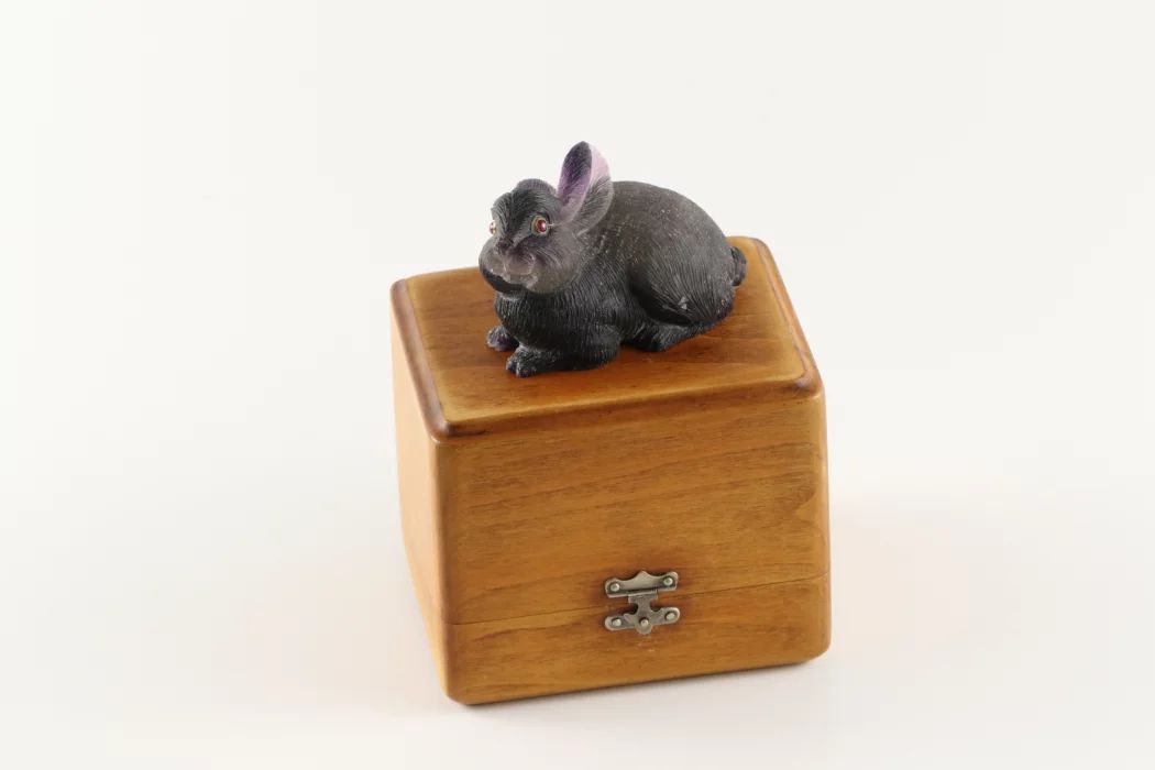 Figurine "Bunny"
