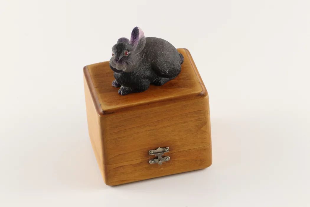 Figurine "Bunny"