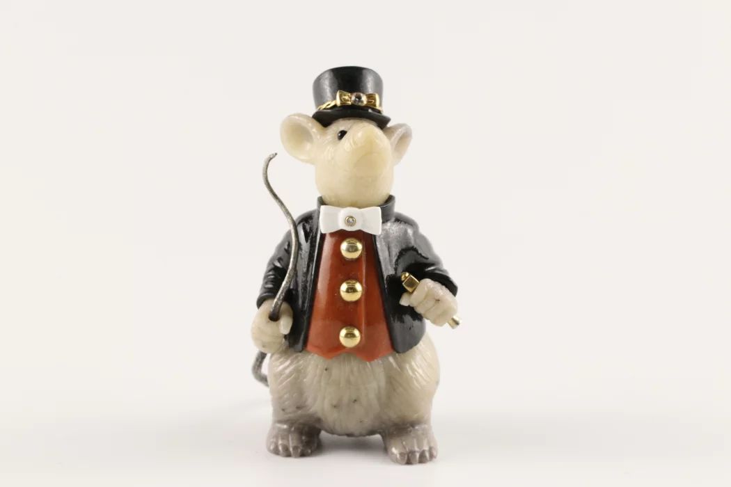 Figurine "Mouse"